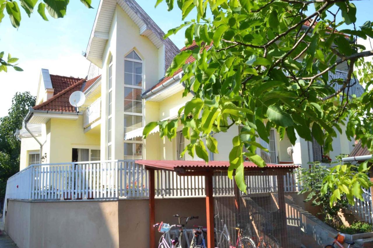 Apartment Siofok, Lake Balaton 1 Exterior foto