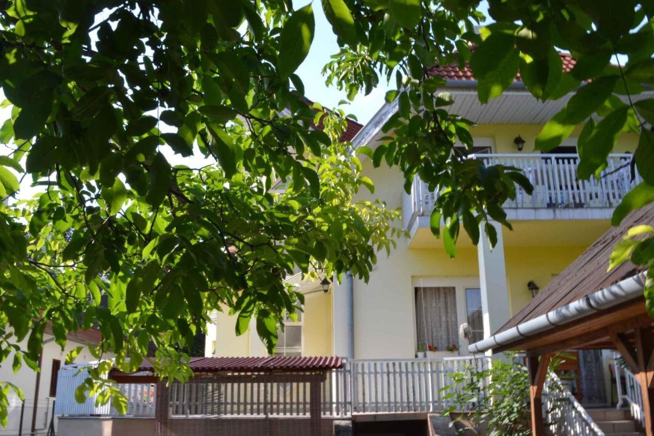 Apartment Siofok, Lake Balaton 1 Exterior foto